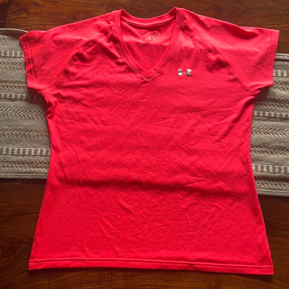 Under armour shirt